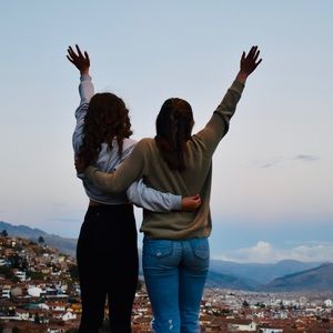 Meet your Posher, Devon